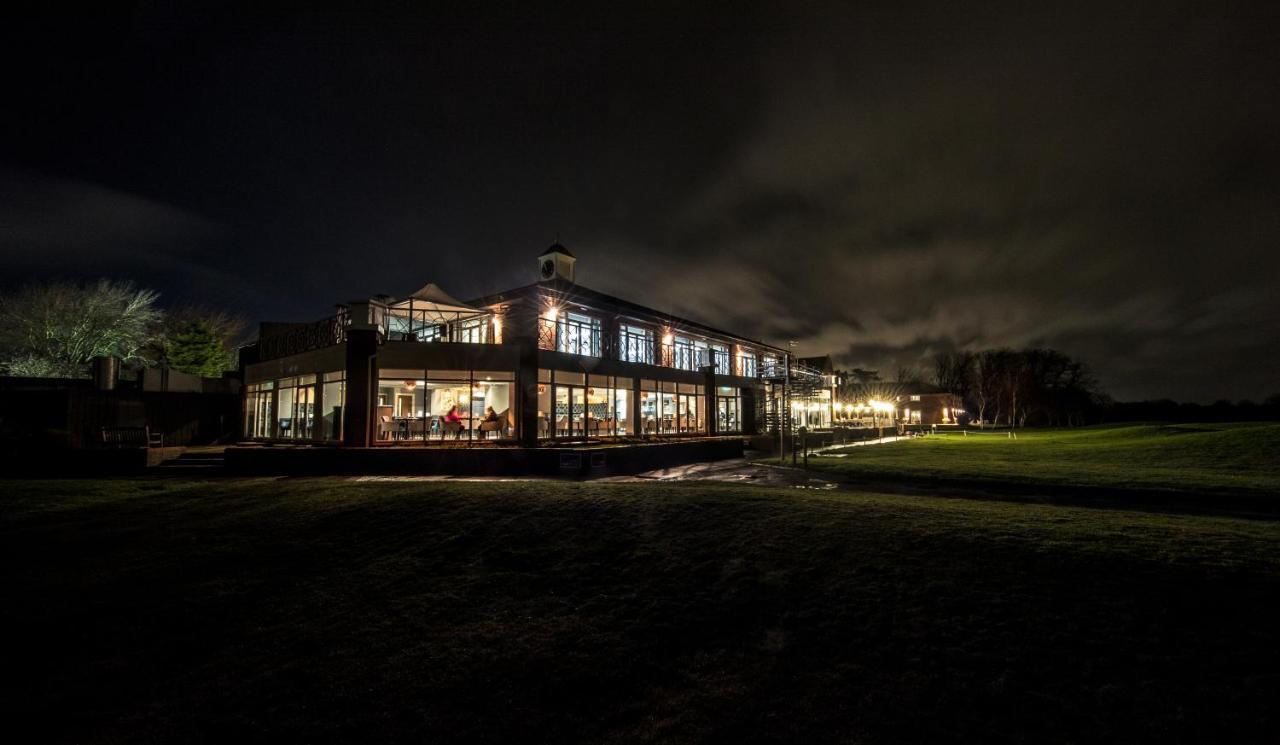 Formby Hall Golf Resort & Spa Southport Dış mekan fotoğraf
